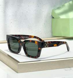 Picture of Off White Sunglasses _SKUfw72107281fw